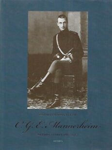 C. G. E. Mannerheim - Pietarin vuodet 1887-1917