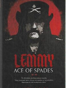 Lemmy - Ace of Spades