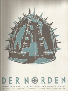 Der Norden Monatsschrift der Nordischen Gesellschaft 2/1942