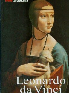Leonardo da Vinci(mini taidekirja)