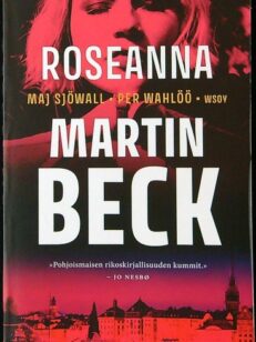 Roseanna (Martin Beck)