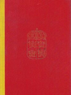 Kungl Norra Smålands Regementes Historia 1623-1973