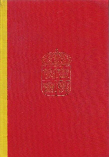 Kungl Norra Smålands Regementes Historia 1623-1973