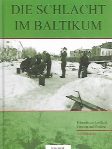Die Schlacht im Baltikum