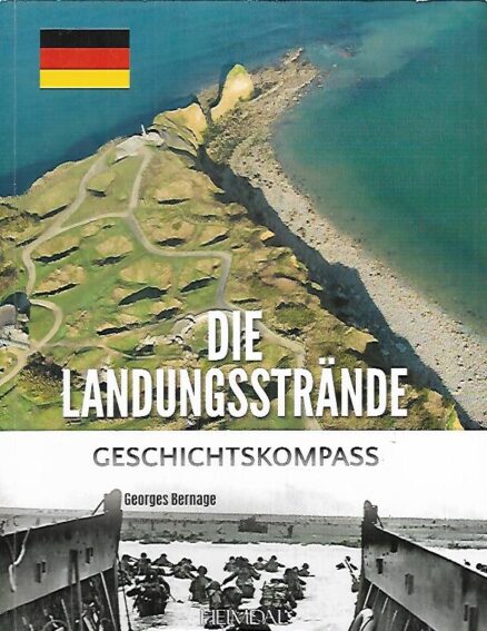 Die Landungsstrände - Geschichtskompass