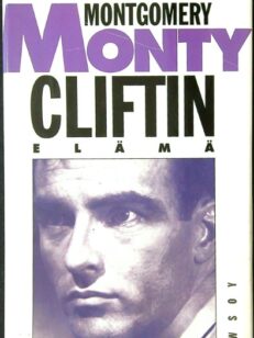 Monty - Montgomery Cliftin elämä