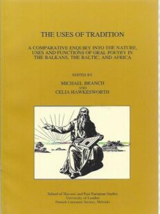 The Uses of Tradition