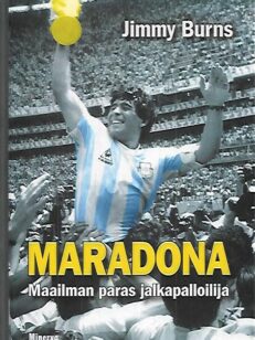 Maradona - Maailman paras jalkapalloilija