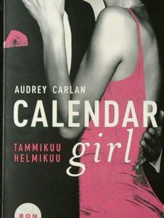 Calendar girl - Tammikuu, helmikuu
