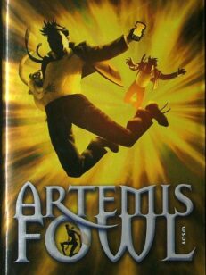 Artemis Fowl - Aikaparadoksi