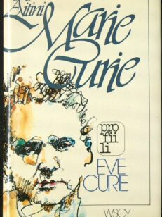 Äitini Marie Curie