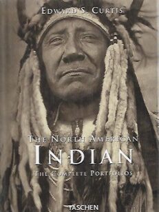 The North American Indian - The Complete Portfolios