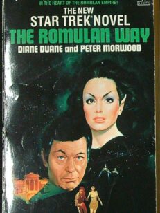 The Romulan Way - Star Trek 4