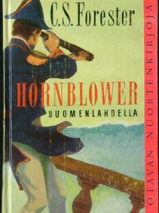 Hornblower Suomenlahdella