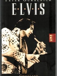 Elvis Graceland 1969-1977