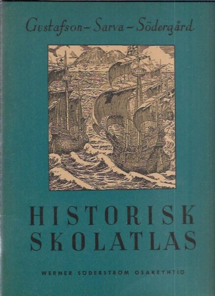 Historisk Skolatlas