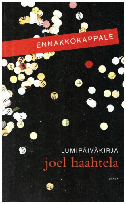 Lumipäiväkirja