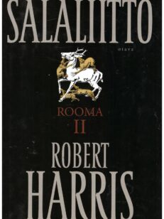 Salaliitto Rooma II