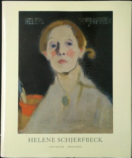 Helene Schjerfbeck : liv och konstnärskap