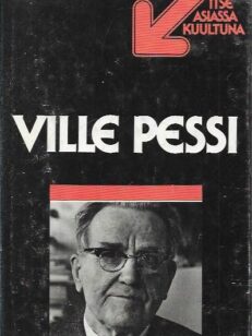 Ville Pessi