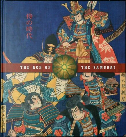 The Age of the Samurai