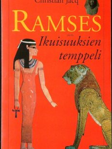 Ramses 2 - Ikuisuuksien temppeli