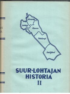Suur-Lohtajan historia II vuodet 1809-1917