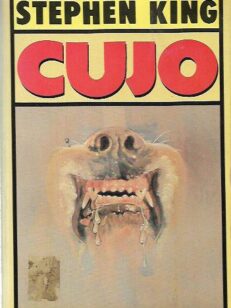 Cujo [1.p. Harlequin]