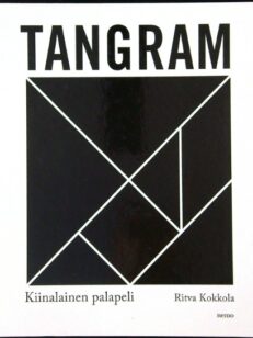 Tangram - Kiinalainen palapeli