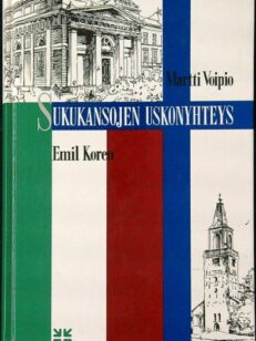 Sukukansojen uskonyhteys - Unkarin ja Suomen kirkkojen suhteet
