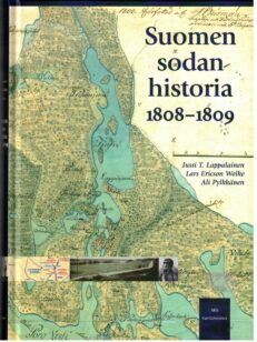 Suomen sodan historia 1808-1809