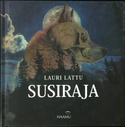 Susiraja (omiste)