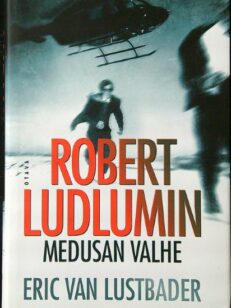 Robert Ludlumin Medusan valhe