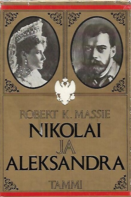 Nikolai ja Aleksandra