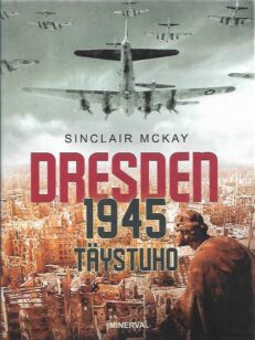Dresden 1945 - täystuho