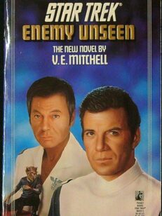 Enemy unseen - Star Trek