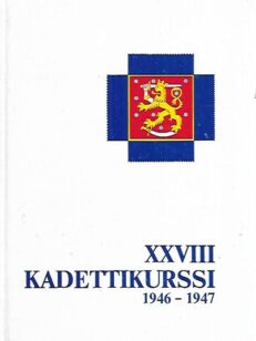 XXVII kadettikurssi 1946-1947