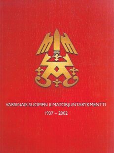 Varsinais-Suomen ilmatorjuntarykmentti 1937-2002