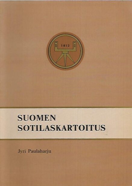 Suomen sotilaskartoitus