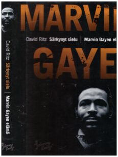 Särkynyt sielu - Marvin Gayen elämä