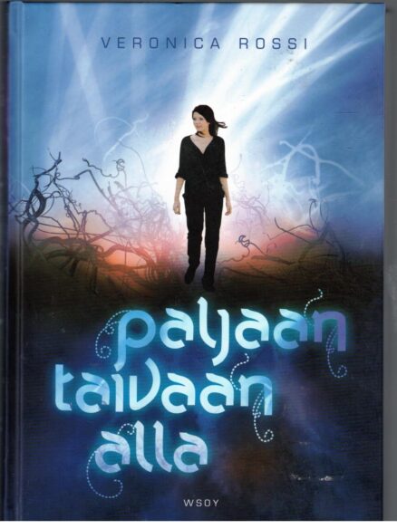 Paljaan taivaan alla