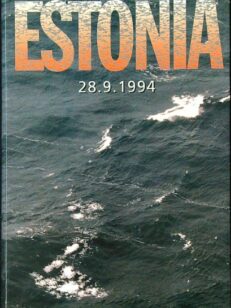Estonia 28.9.1994