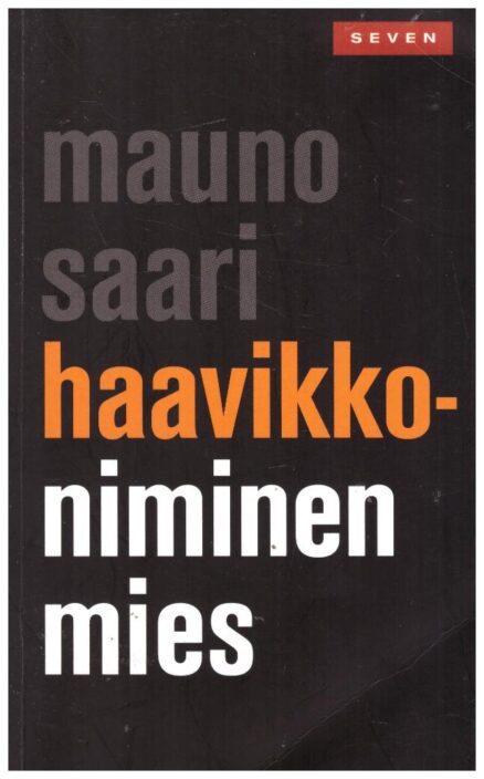 Haavikko-niminen mies