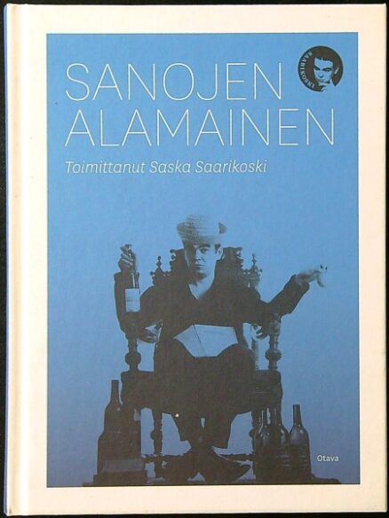 Sanojen alamainen