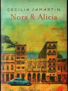 Nora & Alicia