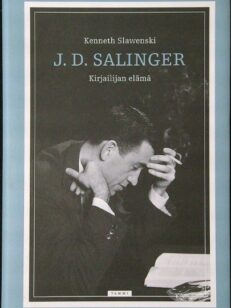 J. D. Salinger - Kirjailijan elämä