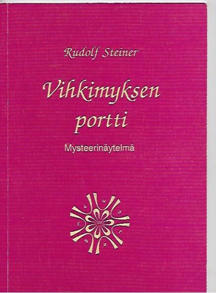 Vihkimyksen portti - Mysteerinäytelmä