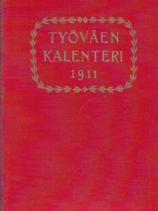 Työväen Kalenteri 1911