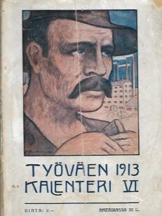 Työväen Kalenteri 1913