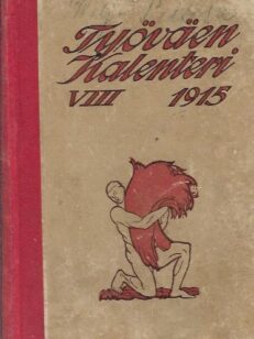 Työväen Kalenteri 1915
